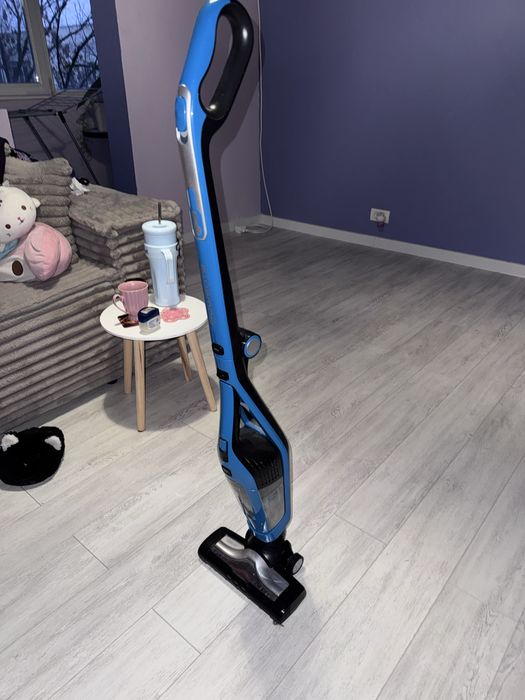 Aspirator vertical Rowenta