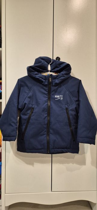 Geacă de primăvară Reserved marimea 116