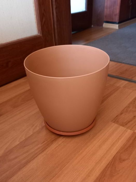 Саксий за цветя различни размери