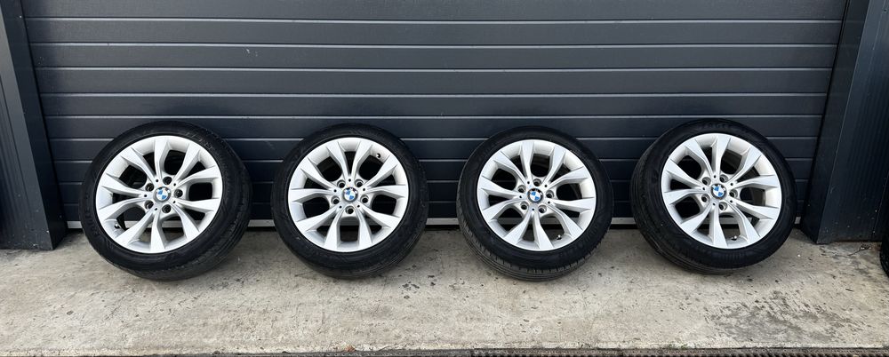 Оригинални джанти style 318 за bmw бмв 17”