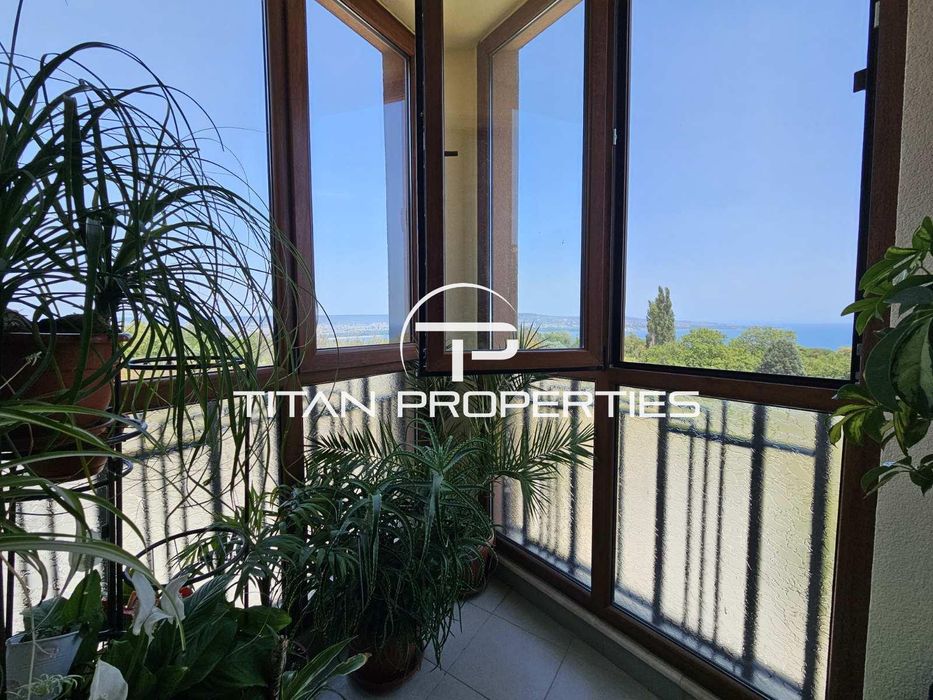 Продава се Двустаен апартамент в Варна, Галата - 82 кв.м за 1014 €/кв.м - Снимка #10