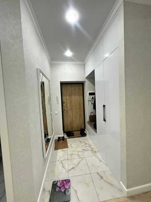 батыс 3ка ЖК Инвест строй 35млн