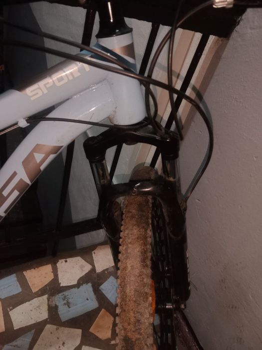 Продам велосипед