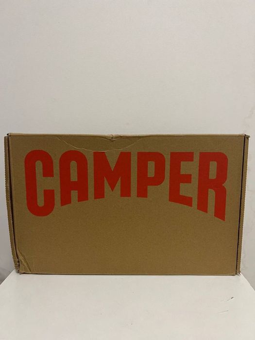 Мужские кеды Camper