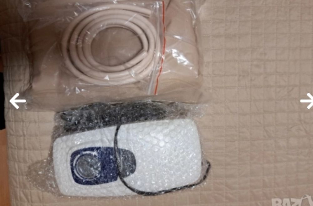 Антидекубитален дюшек 200/88 до