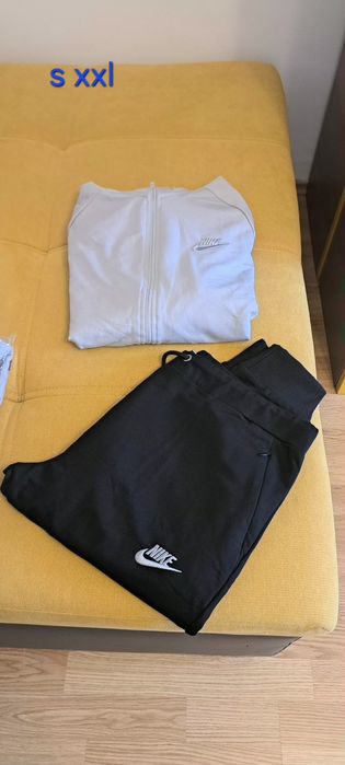 Trenıng slim fit