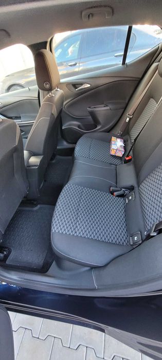 Vand Opel Astra K, an fabricatie 2019