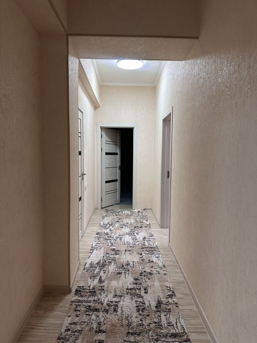 Сдается 2-комнатная квартира в Юнусабадском районе (4-квартал)