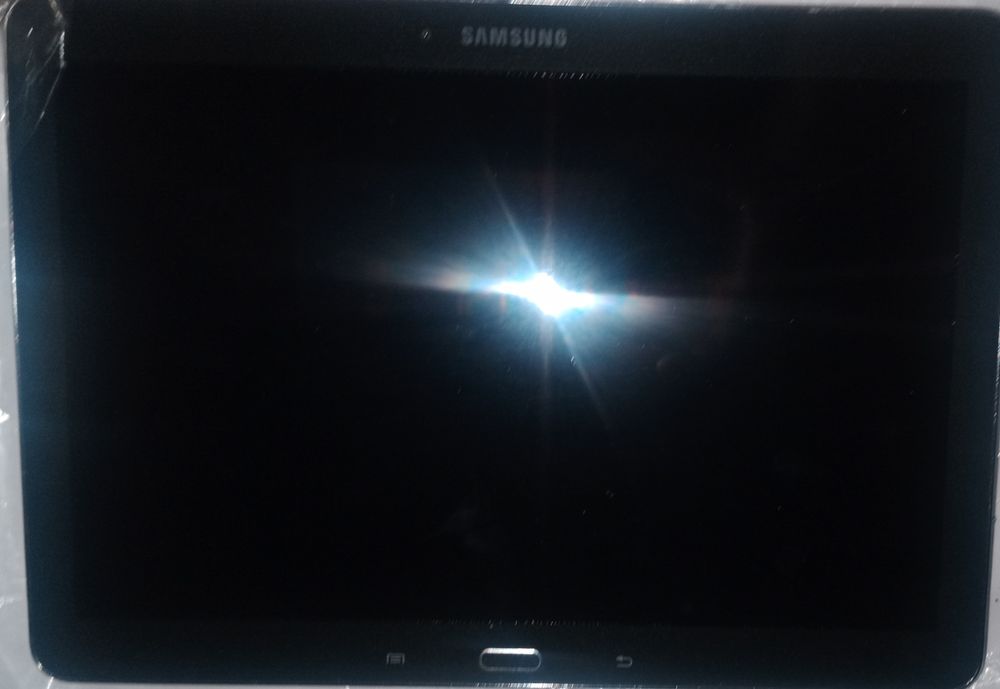 Планшет Samsung Galaxy Note 10.1