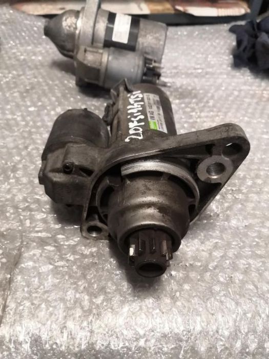 electromotor 2.0 FSI 1.4 tsi VW PASSAT B6