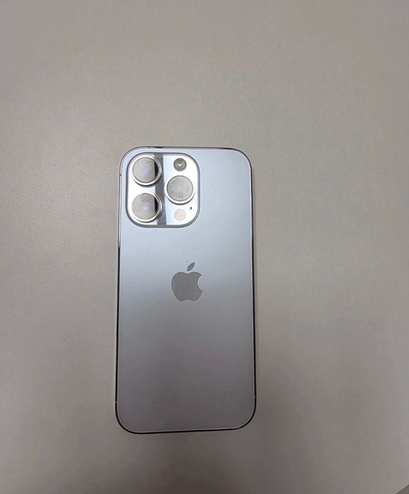 iPhone 14pro 256 с гарантиной