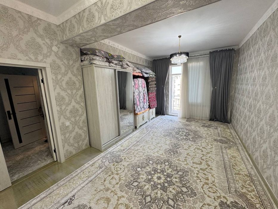 Продаётся новостройка Карасу-6