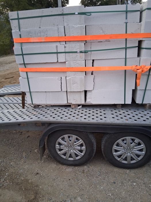 Boltari BCA de vânzare