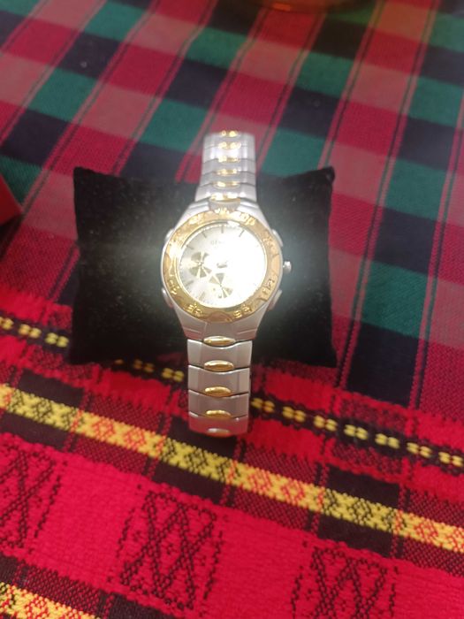 Мъжки часовник за 100 лева