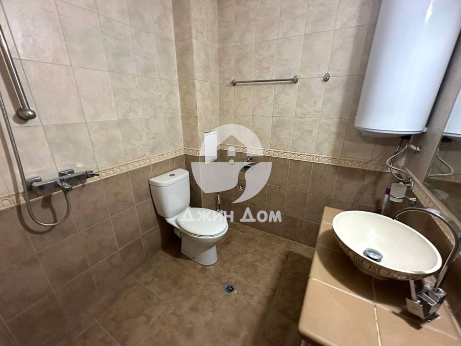 Продава се Двустаен апартамент в Свети Влас - 70 кв.м за 846 €/кв.м - Снимка #4