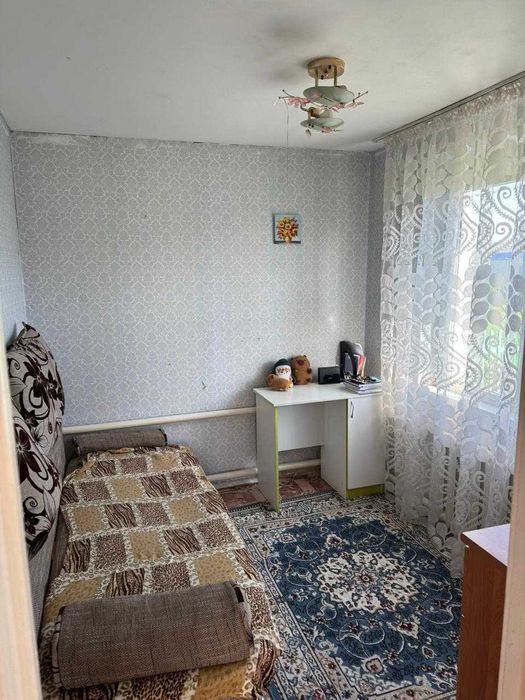 ЧАСТНЫЙ ДОМ, р-н Зайсан