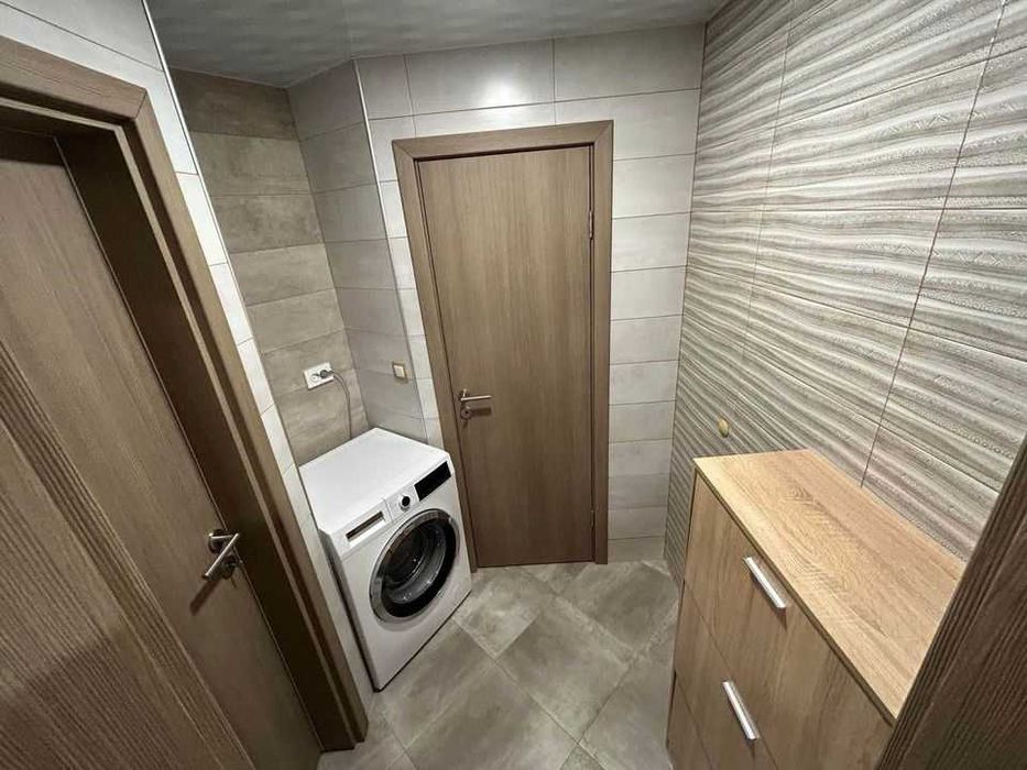 Дава се под наем Двустаен апартамент в София, м-т Гърдова глава - 67 кв.м за 550 € - Снимка #3