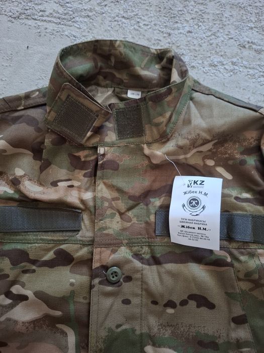 Продам военную форму
