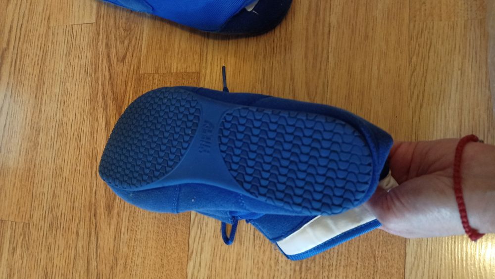 Продам борцовки р.41