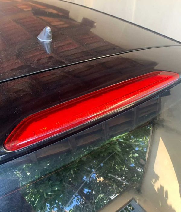 Трети стоп за спирачката за VW Polo Фолксваген Поло за багажника