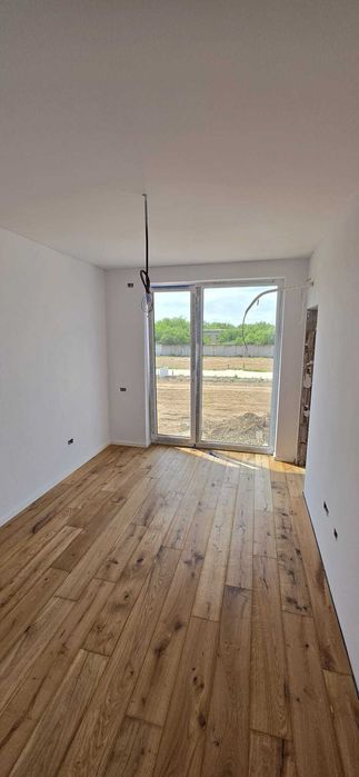 Case cu design exclusivist la cheie AFI Arad