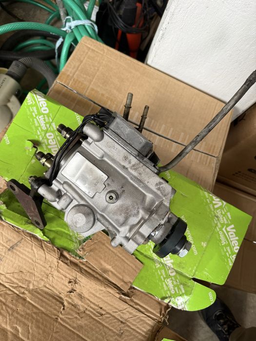 *Рециклирана* ГНП помпа за Форд Транзит 2.4 мотор