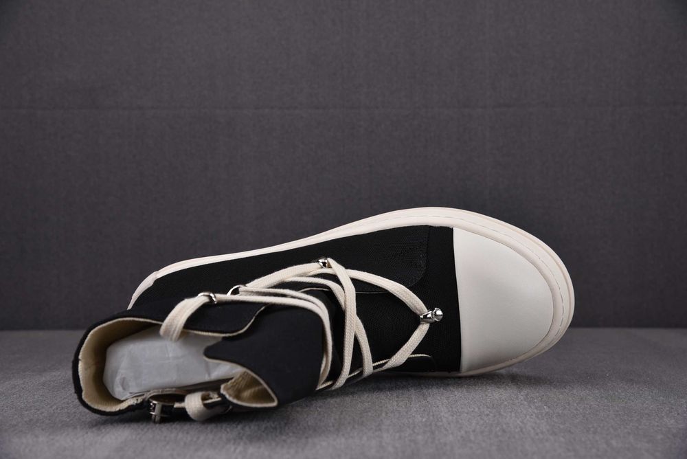 Adidasi Rick Owens Premium