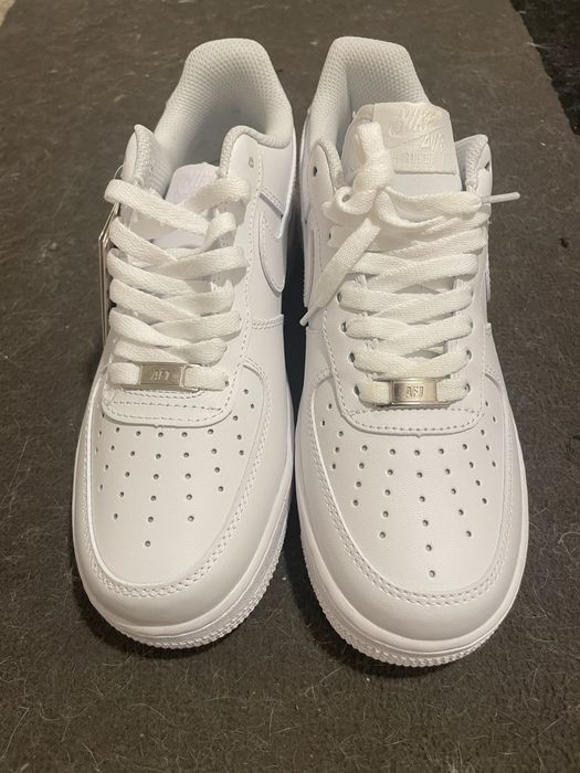 Air Force 1 low albi