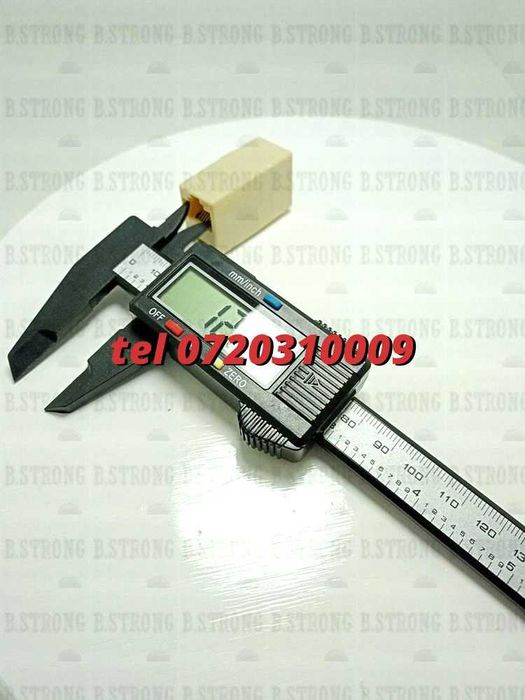 Subler Digital Nou 150mm