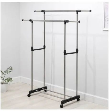 Вешалка напольная