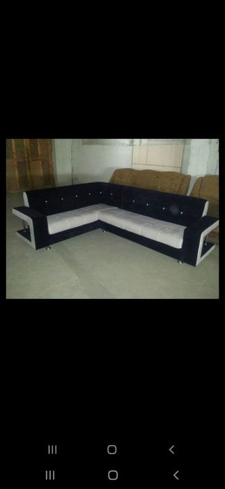 Miyahkiy mebellar yasaymiz va restavratsiya qilamz