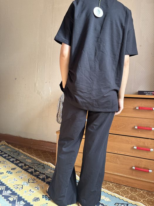 Двойка женская одежда