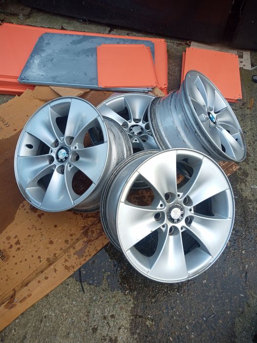 Jante BMW  originale