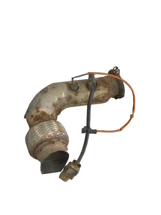 Teava Flexibila + Sonda Lambda Land Rover Range Rover Evoque Lv_, L538