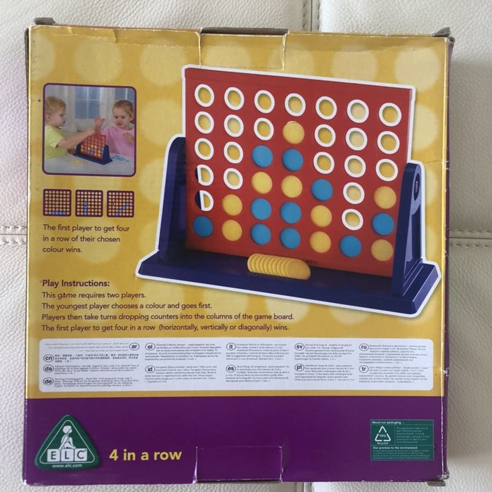 Настольная игра