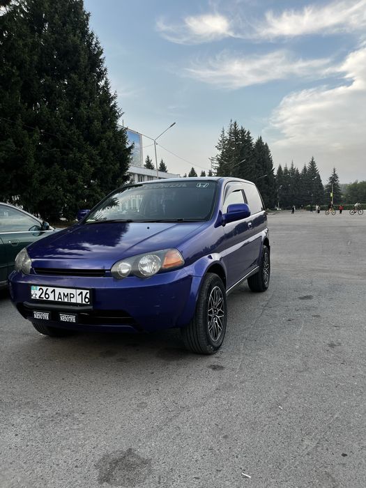 Продам Honda H-RV
