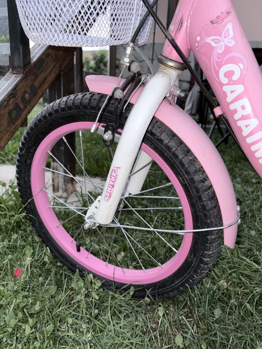 Bicicletă  copii