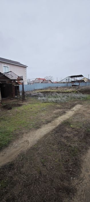 Участок в Мичурино 5.5 соток