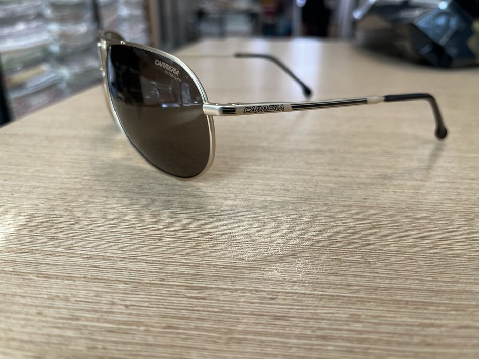 Carrera icons gipsy 65 AOZ70 Special Edition