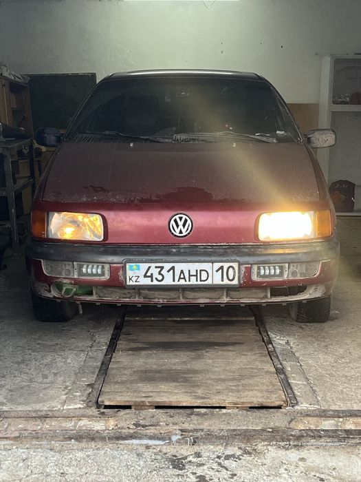 Продам пассат б3