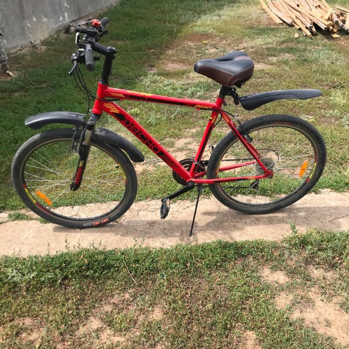 Десна велик