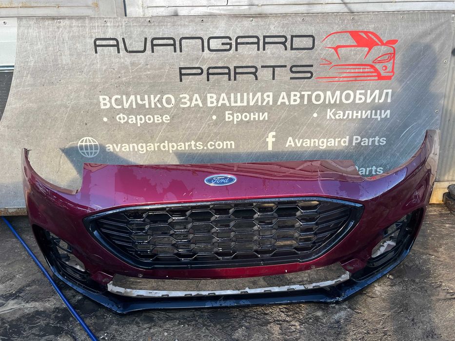 Предна Броня Ford Puma ST-Line 19-23