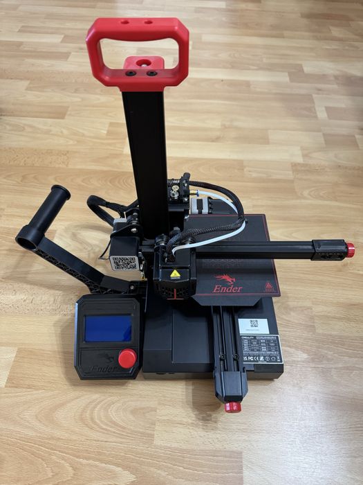 3D принтер Creality Ender 2 Pro