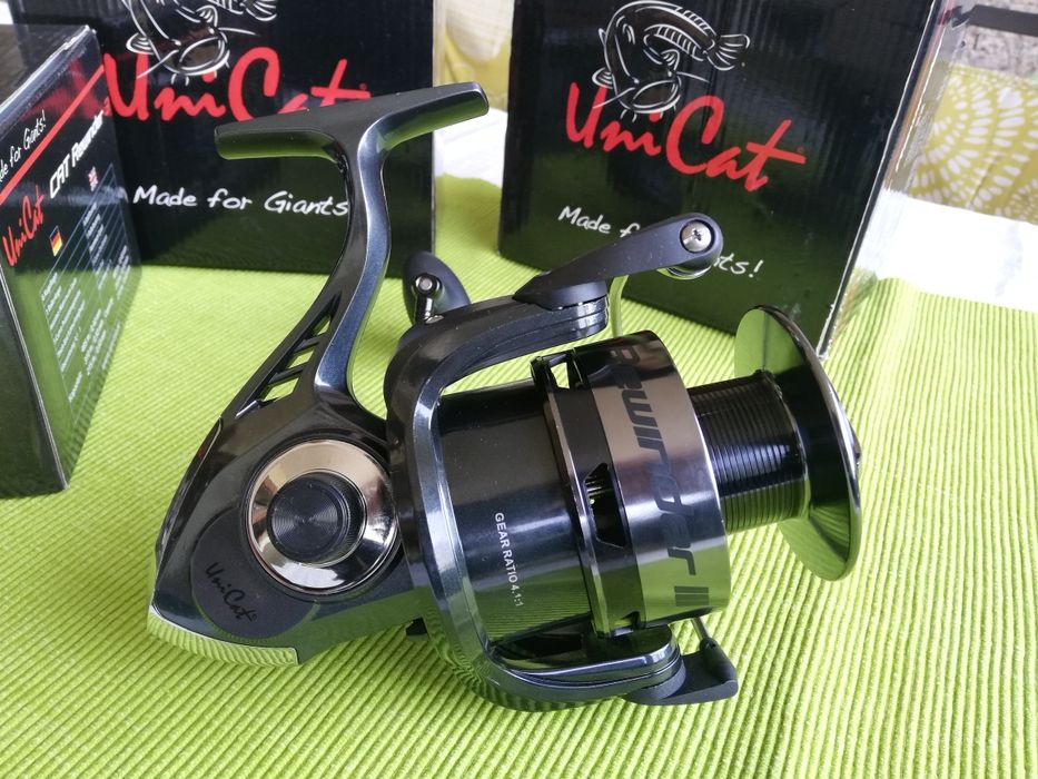 Mulinete somn Uni Cat Rewinder lll