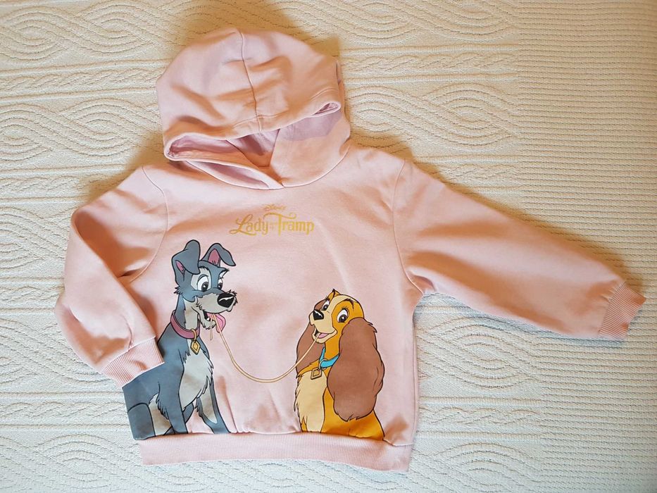 Пуловери за момиче, есен/зима, размер 98-104- H&M, Okaidi, Reserved