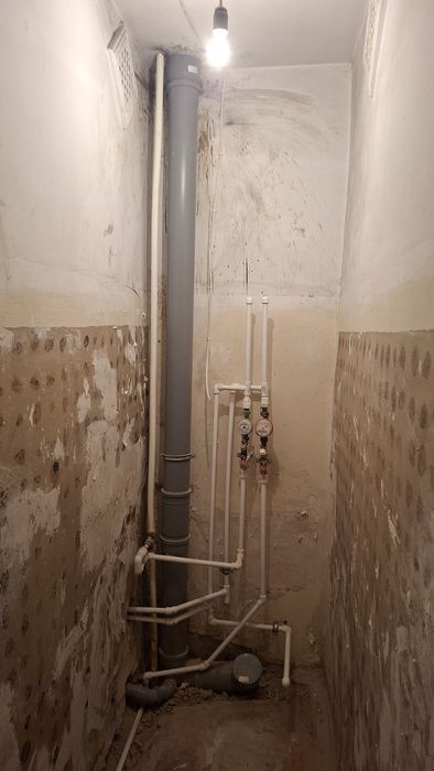 Сантехник услуга сантехника