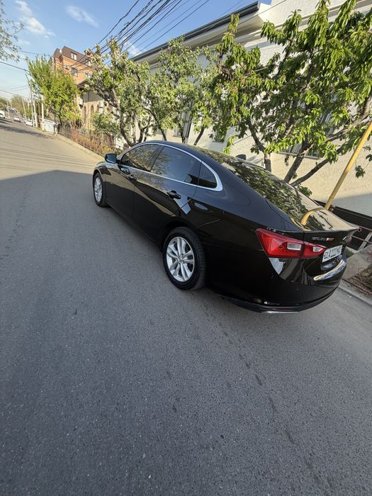 Chevrolet Malibu 2  2.4 kraska toza   34.500km probek