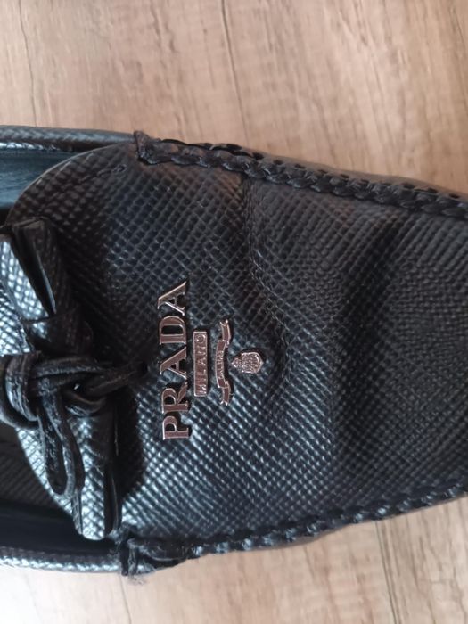 Prada дамски обувки