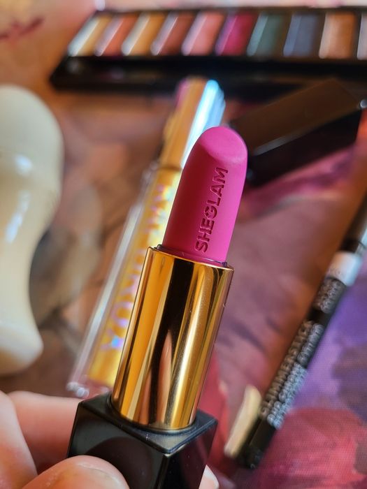 Cosmetice lot  folosite/testate