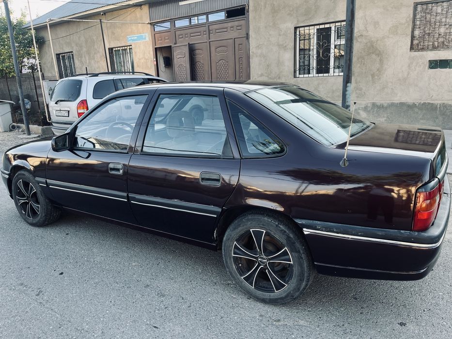 Opel vaectra a 1994